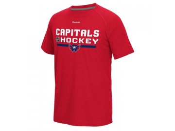 Tričko Washington Capitals Locker Room 2015