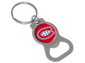 Přívěšek na klíče Montreal Canadiens Otvírák