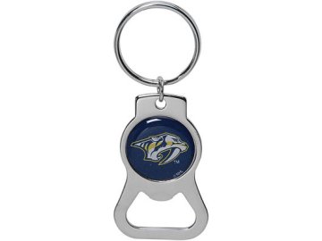 Přívěšek na klíče Nashville Predators Otvírák