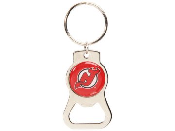 Přívěšek na klíče New Jersey Devils Otvírák