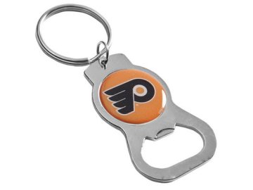 Přívěšek na klíče Philadelphia Flyers Otvírák