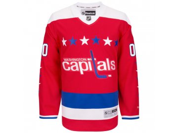 Dres Washington Capitals Premier Jersey Third