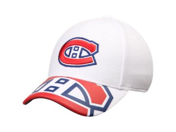Kšiltovka Montreal Canadiens FaceOff Draft Flex