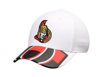 Kšiltovka Ottawa Senators FaceOff Draft Flex