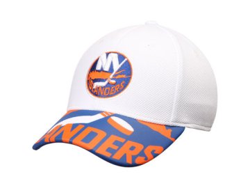 Dětská Kšiltovka New York Islanders Face Off Draft Flex