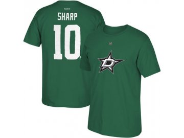 Tričko Dallas Stars Patrick Sharp