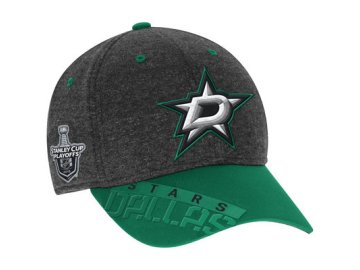 Kšiltovka Dallas Stars 2016 Stanley Cup Playoffs Structured Flex