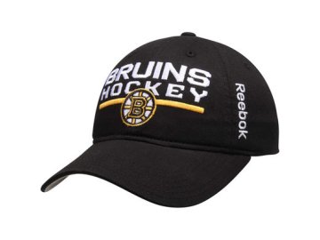 Dětská Kšiltovka Boston Bruins Center Ice Slouch