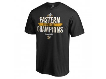 Tričko Pittsburgh Penguins 2016 Eastern Conference Champions Breakaway