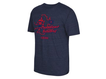 Tričko Montreal Canadiens CCM Territorial