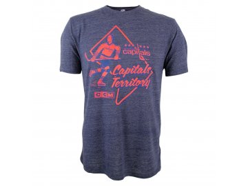 Tričko Washington Capitals CCM Territorial