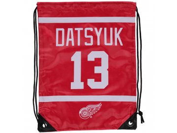 NHL vak Pavel Datsyuk Detroit Red Wings