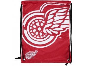 NHL vak Detroit Red Wings Retro Drawstring