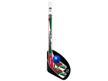 Plastová Minihokejka Minnesota Wild One-On-One