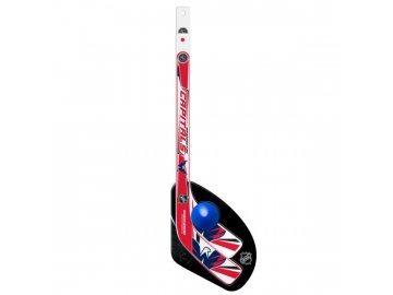 Plastová Minihokejka Washington Capitals One-On-One