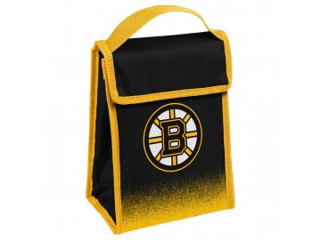 Svačinový box Boston Bruins Gradient