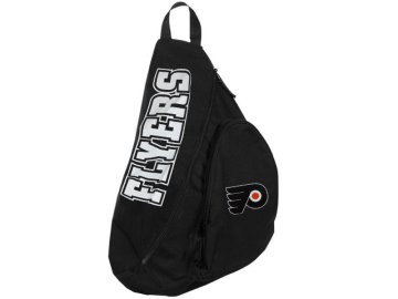 Batoh přes rameno Philadelphia Flyers Slingback
