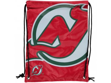 Vak New Jersey Devils NHL Retro Drawstring