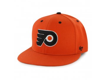 Kšiltovka Philadelphia Flyers Oath Snapback