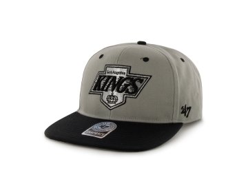 Kšiltovka Los Angeles Kings Two Tone Snapback