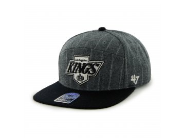 Kšiltovka Los Angeles Kings Adro Snapback