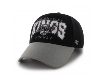 Kšiltovka Los Angeles Kings Sneaky Pete MVP