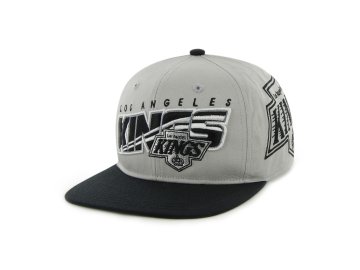 Kšiltovka Los Angeles Kings Hazelwood Snapback
