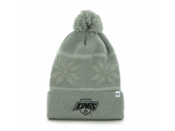 Kulich Los Angeles Kings Ski Track