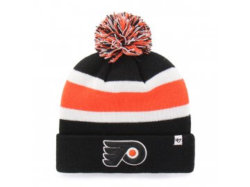 Kulich Philadelphia Flyers 47 Breakaway Cuff Knit