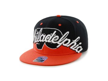 Kšiltovka Philadelphia Flyers JBG Snapback