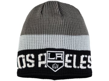 Kulich Los Angeles Kings CI Knit Beanie
