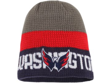 Kulich Washington Capitals CI Knit Beanie