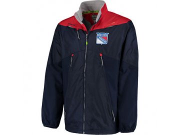 Bunda New York Rangers CI Rink Jacket