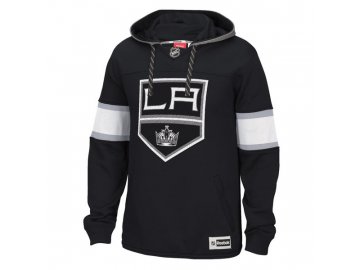 Mikina Los Angeles Kings Speedwick Jersey Hoodie (Velikost S, Distribuce USA)