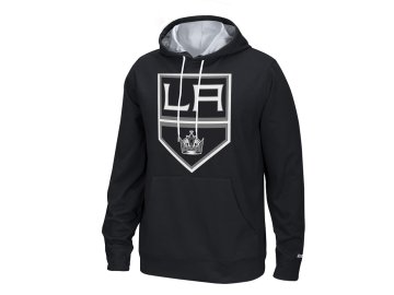 Mikina Los Angeles Kings Playbook Hood 2016