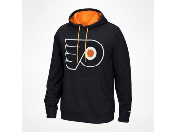 Mikina Philadelphia Flyers Playbook Hood 2016