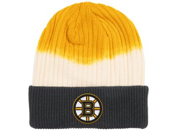 Kulich Boston Bruins Dip Dye Cuffed