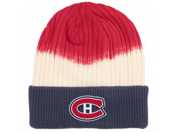 Kulich Montreal Canadiens Dip Dye Cuffed