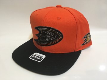 Kšiltovka Anaheim Ducks Two Tone Snapback