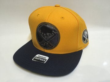 Kšiltovka Buffalo Sabres Two Tone Snapback