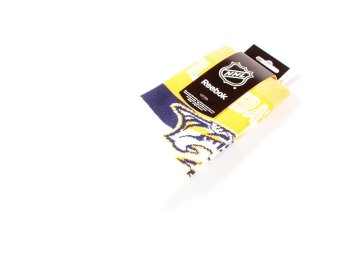 Ponožky Nashville Predators Top Color Socks