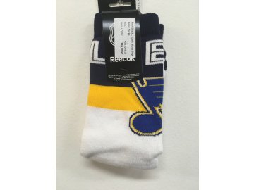 Ponožky St. Louis Blues Top Color Socks