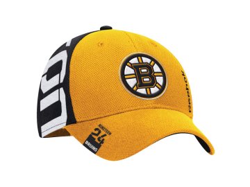 Kšiltovka Boston Bruins Draft 2016