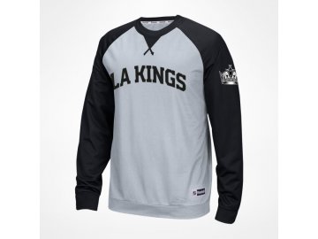 Tričko Los Angeles Kings Longsleeve Novelty Crew 2016