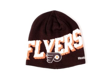 Kulich Philadelphia Flyers Face Off Beanie 2016