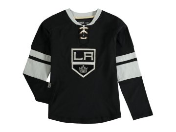 Dětské tričko Los Angeles Kings Vintage Jersey Crew