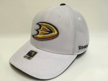 Kšiltovka Anaheim Ducks Structured Flex 16