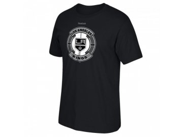 Tričko Los Angeles Kings Slick Pass Tee (Velikost S, Distribuce EU)