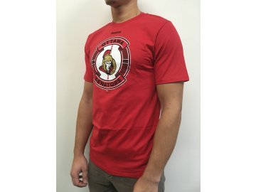 Tričko Ottawa Senators Slick Pass Tee