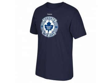 Tričko Toronto Maple Leafs Slick Pass Tee (Velikost S, Distribuce EU)